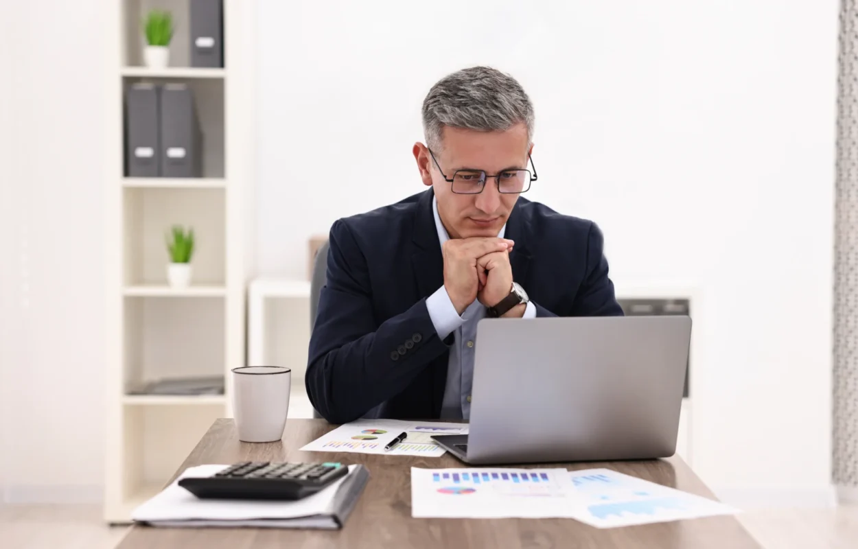 Tax Accountant Interview Questions