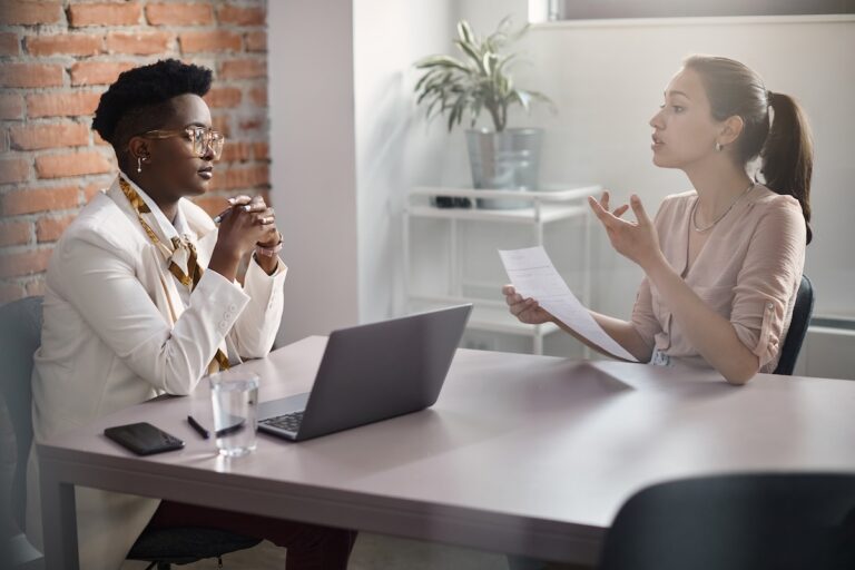 The Ultimate List Of Interview Questions For 2021