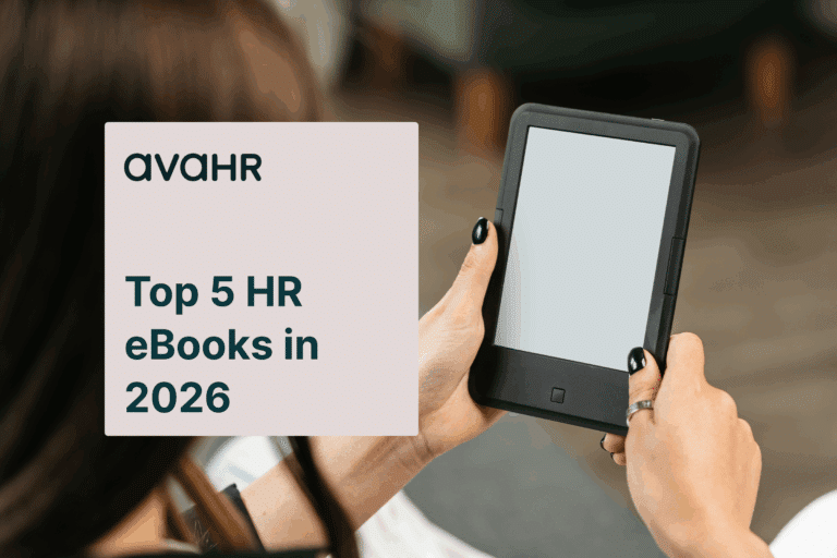 HR eBooks for SMBs