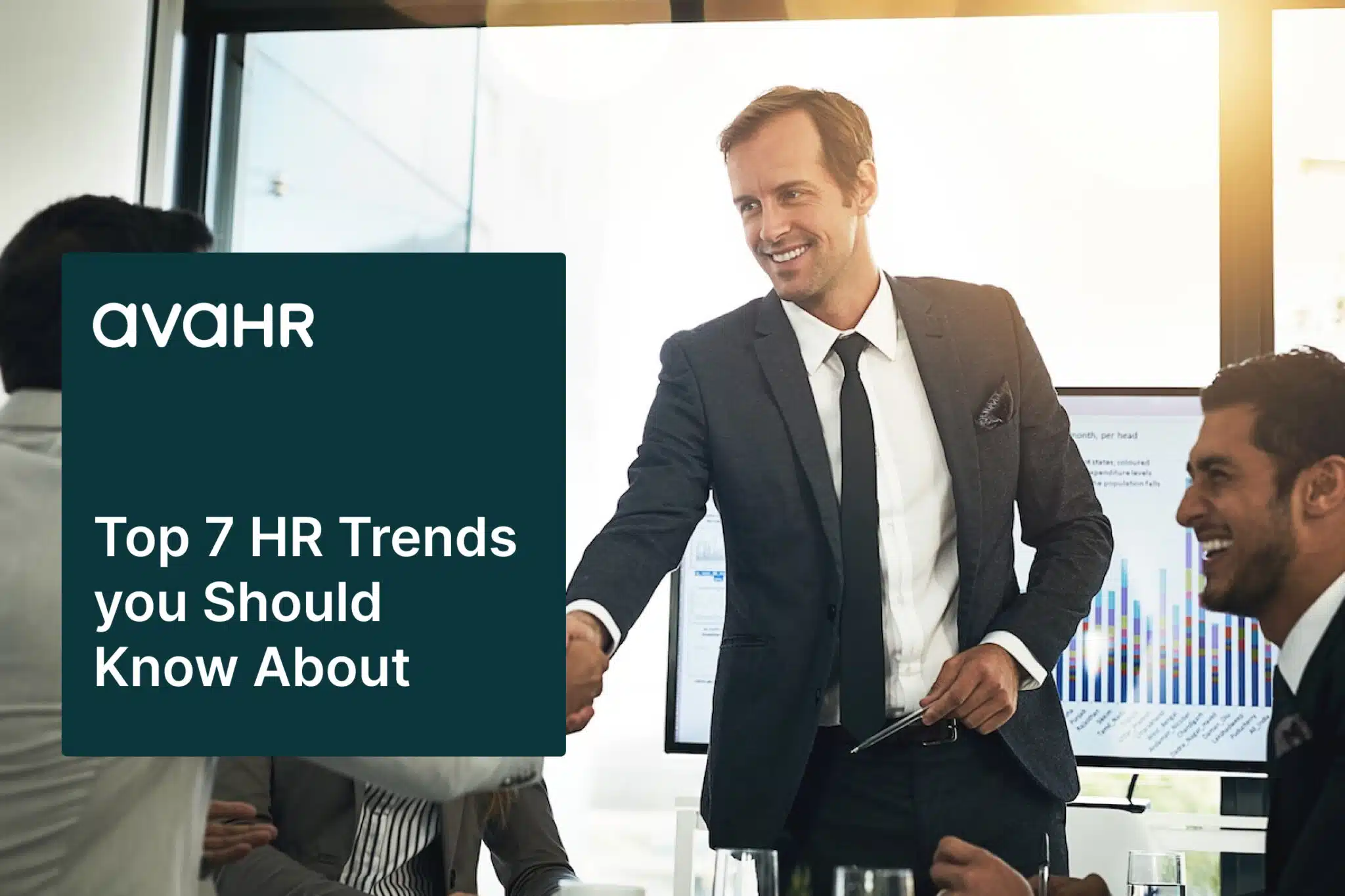 Top 7 Hr Trends You Should Know About
