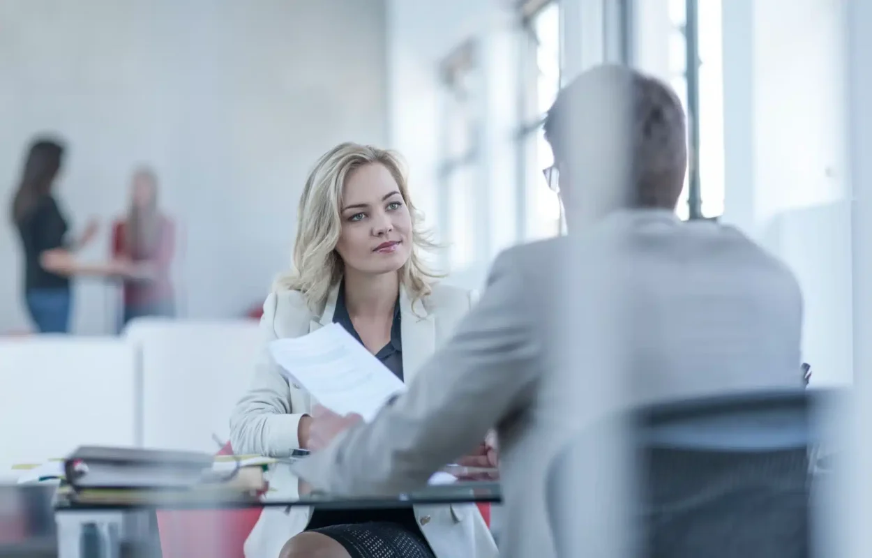 Training And Development Coordinator Interview Questions