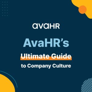 Ultimate Guide To Company Culture Landing Page Image