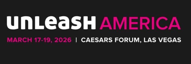Unleash America 2026