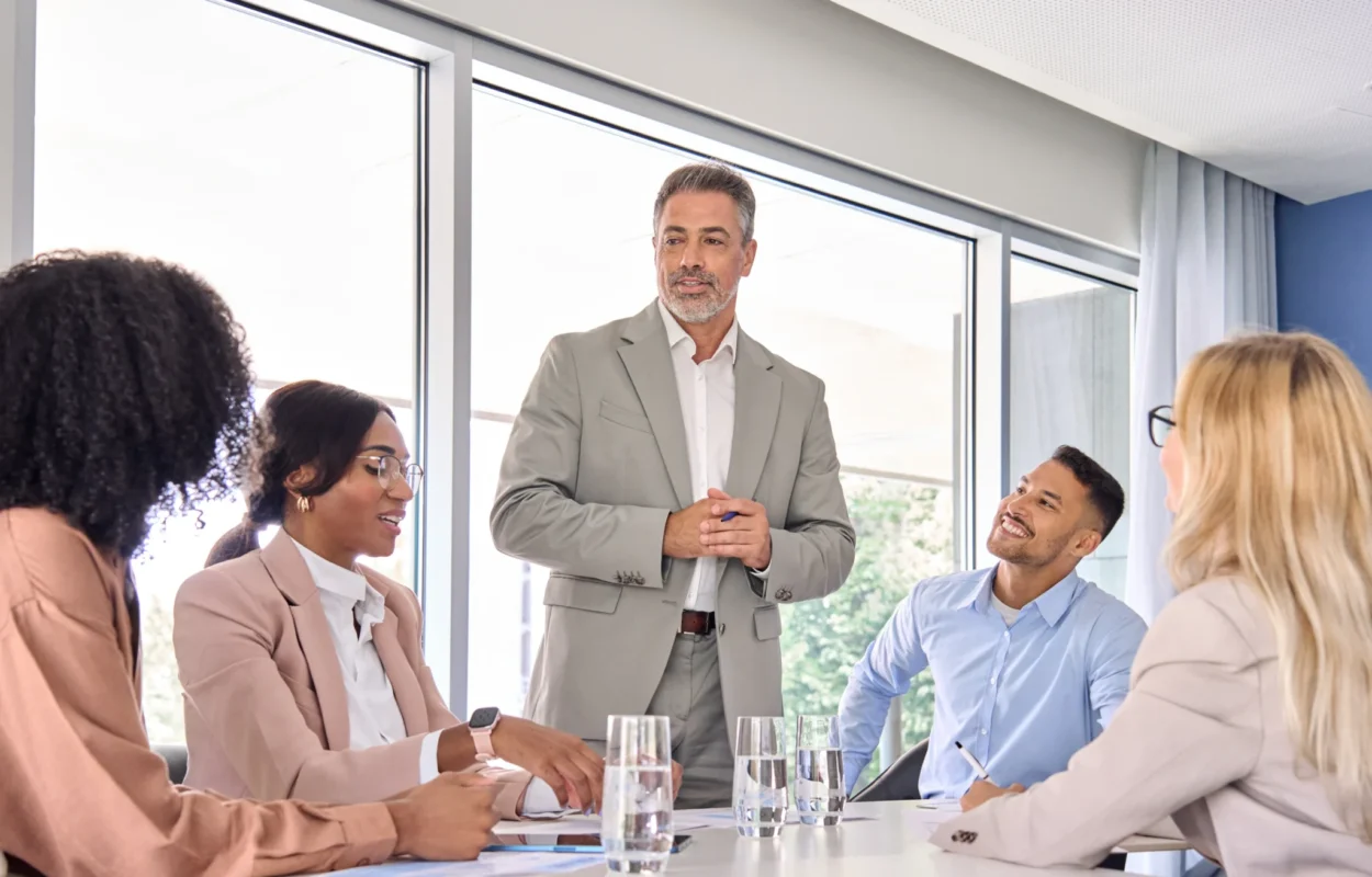 Vp Of Sales Interview Questions