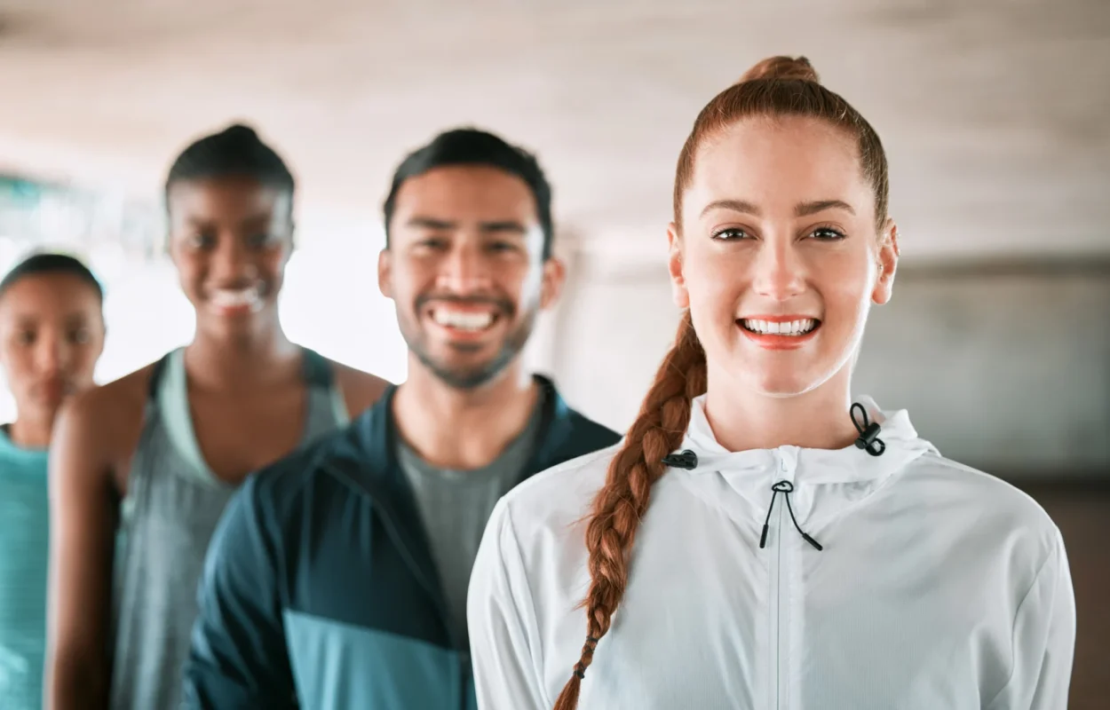 Wellness Coordinator Interview Questions