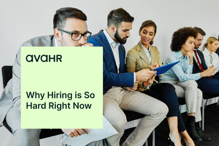 The 2026 Hiring Dilemma: Why It’s Tough and Tips to Make It Easier