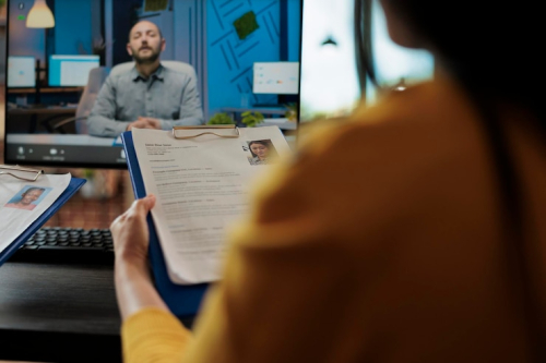 Candidate Scorecards Enhance Hiring Decisions For Small Firms