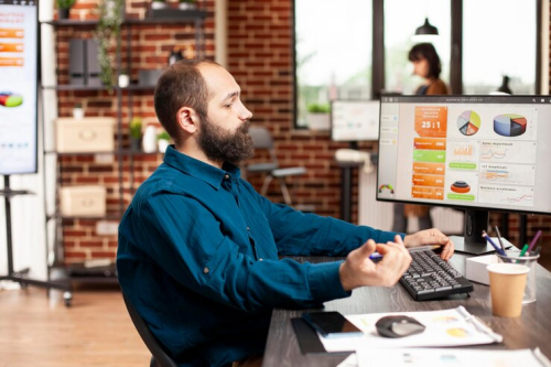 Affordable Hiring Software for Small Business Scalability