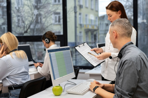 Small Businesses Shift from Manual to Automated Recruitment