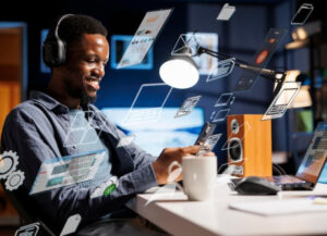 Social Media Automation Tools for Small Business Hiring