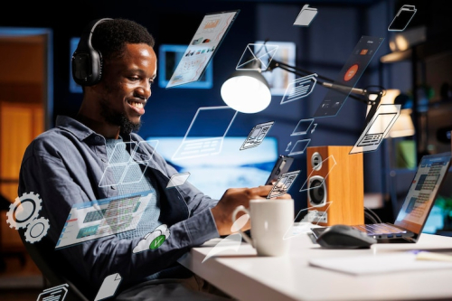 Social Media Automation Tools for Small Business Hiring