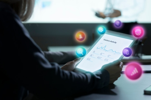 Social Media Analytics Guide For Small Firm Recruitment