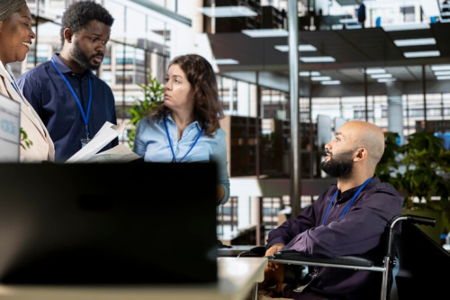 Enterprise Features In Hiring Software For Small Teams