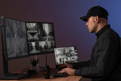 Security Service Providers Simplify Hiring with Tools