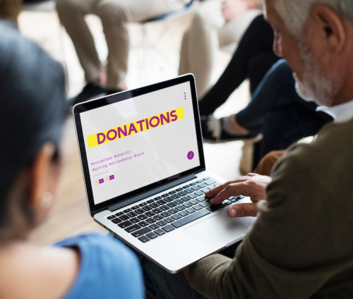 Streamline Recruitment for Fundraising Organizations with Software