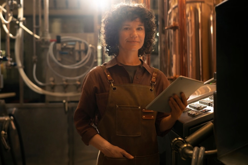Metal Fabrication Businesses Embrace Automated Hiring