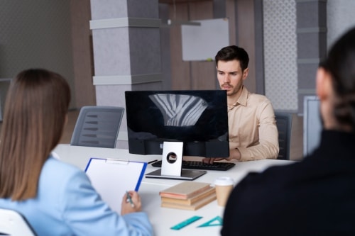 The Impact of Automated Job Posting on Recruitment