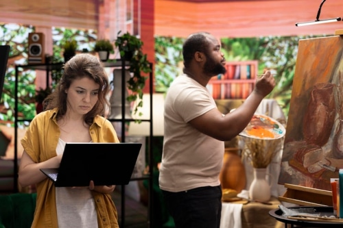 Building a Culture Profile to Attract Top Talent