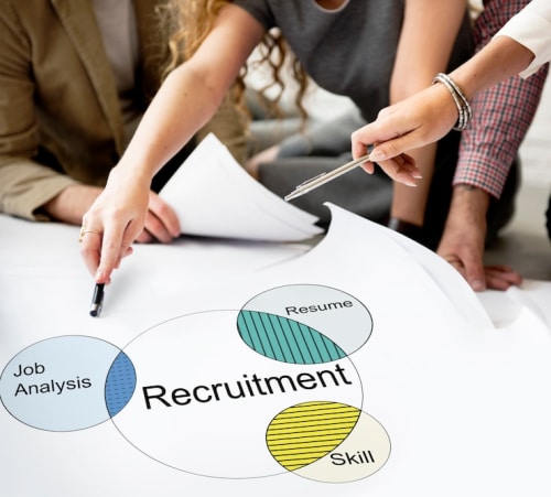Recruitment Software Helps Small Businesses Compete