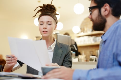 Why Small Businesses Need Real-Time Hiring Reports
