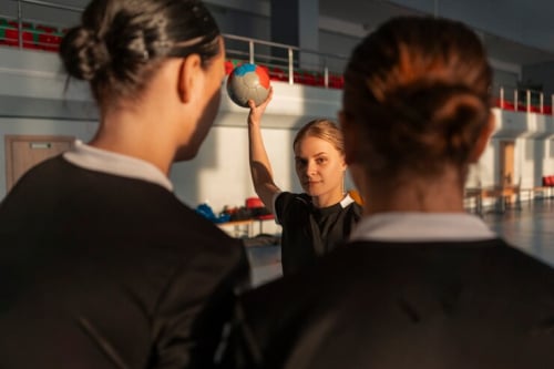 Competing for Talent: Small Businesses vs. Big Companies