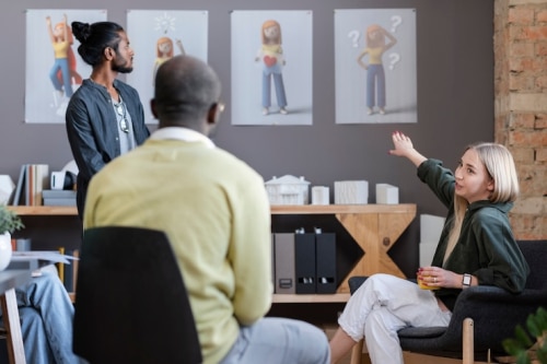 Collaborative Hiring: A Game Changer for Small Teams