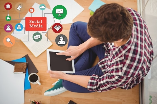 Social Media Recruitment Tips for Small Businesses