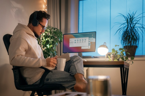 Adapting Hiring Practices for Remote Teams' Future