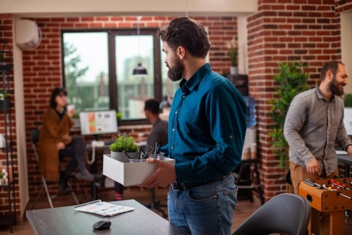 Hiring Software for Small Businesses Gains Momentum