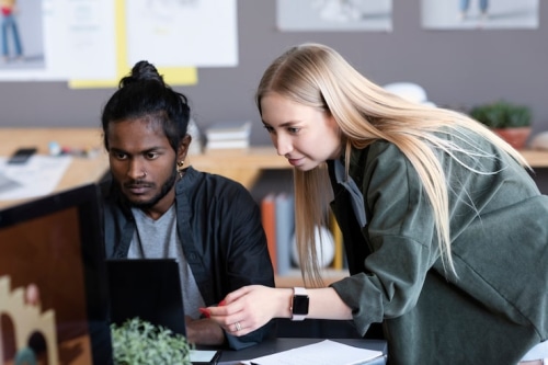 Recruiting Teams Turn to Automation for Efficiency