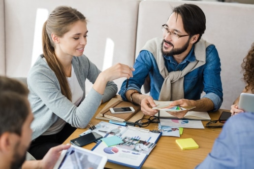 Startups Embrace Collaborative Platforms for Hiring