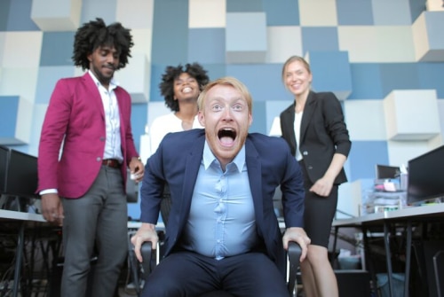 Employee Retention Strategies in Competitive Job Markets
