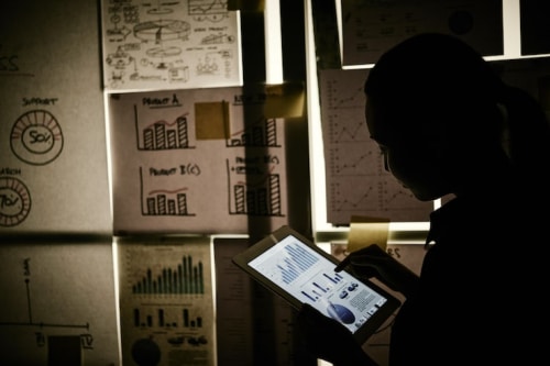 Data Analytics Transform Applicant Tracking Practices