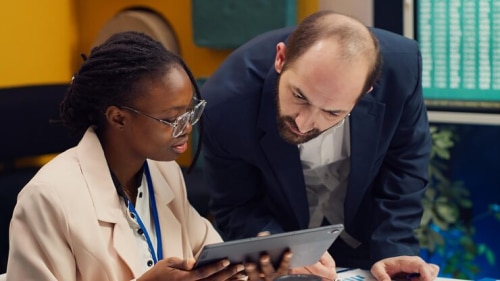 HR Training Initiatives Accelerate Tech Adoption