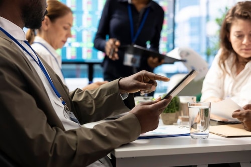 Success in Implementing Recruiting Systems: Case Studies