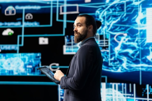 Cybersecurity in Cloud-Based Solutions Becomes Priority