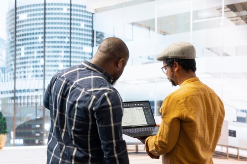 Construction Firms Analyze Labor Availability Trends