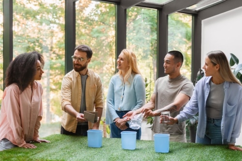 Fundraising Groups Adjust Hiring for Engagement Roles