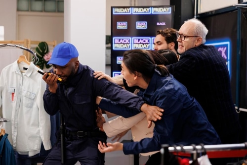 Security Service Providers Optimize Shift Worker Strategies