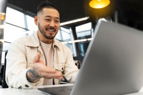 Building an Authentic Online Presence for Professionals