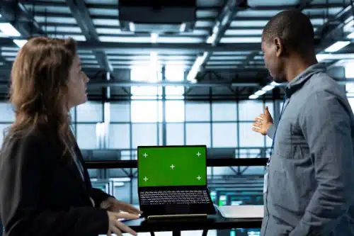 New Platforms Disrupt Recruitment Tech Landscape