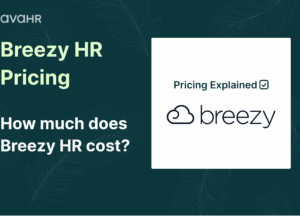 Breezy Hr Pricing How Much Does Breezy Hr Cost
