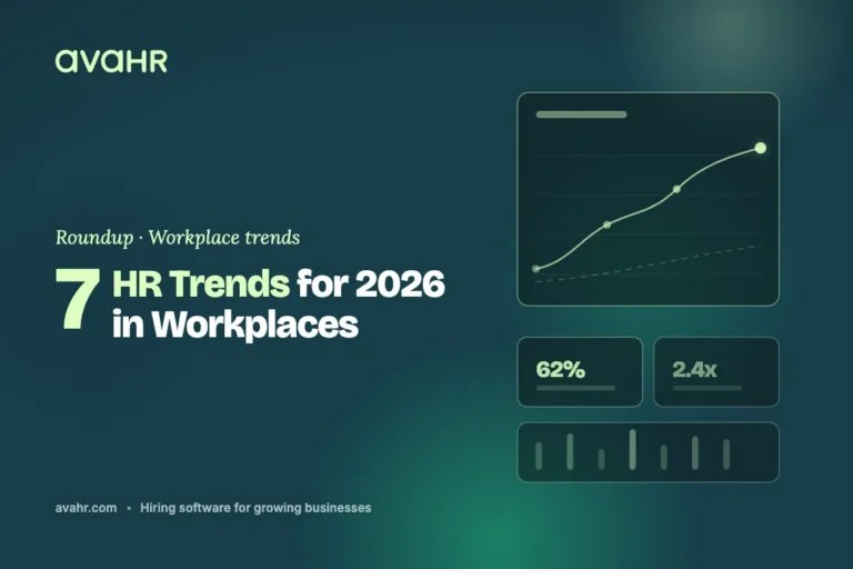 Hiring in 2026: Trends, Insights, and Strategies for Success