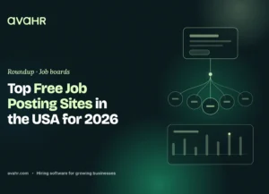 Top Free Job Posting Sites In Usa For 2026