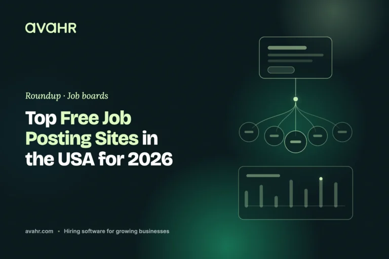 Top Free Job Posting Sites in USA for 2026
