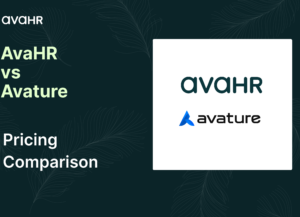 Avahr Vs Avature Pricing Comparison 2026