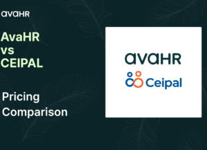 Avahr Vs Ceipal Pricing Comparison 2026