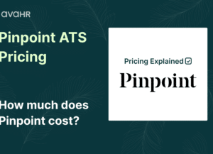 Pinpoint Ats Pricing 2026 How Much Does Pinpoint Ats Cost