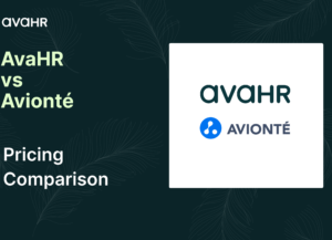 Avahr Vs Aviont Pricing Comparison 2026
