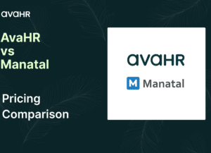 Avahr Vs Manatal Pricing Comparison 2026